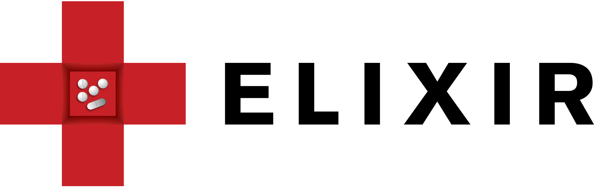 redcross-elixir logo